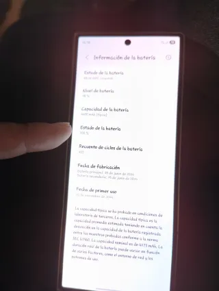 Samsung Galaxy Z Fold 6 512GB da 512 GB