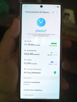Samsung Galaxy Z Fold 6 512GB da 512 GB