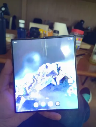 Samsung Galaxy Z Fold 6 512GB da 512 GB