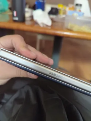 Samsung Galaxy Z Fold 6 512GB da 512 GB