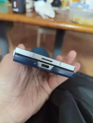 Samsung Galaxy Z Fold 6 512GB da 512 GB