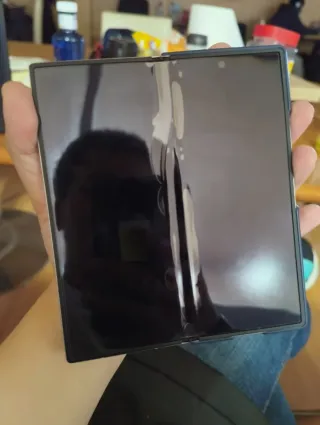 Samsung Galaxy Z Fold 6 512GB da 512 GB