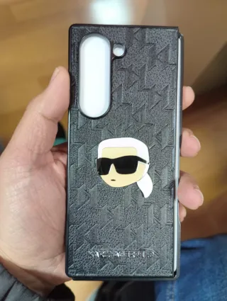 Samsung Galaxy Z Fold 6 512GB da 512 GB