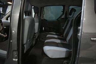 Citroen Berlingo 2014