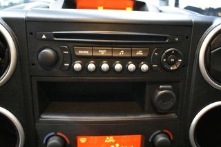 Citroen Berlingo 2014