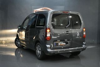 Citroen Berlingo 2014