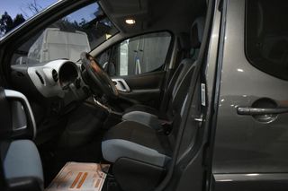 Citroen Berlingo 2014