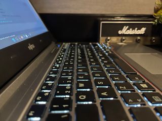 Ordenador Portátil Fujitsu Negro/Gris