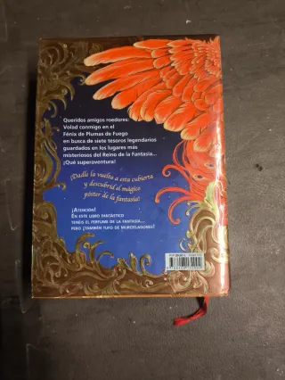 El gran libro del Reino de la Fantasía: ¡Descub...