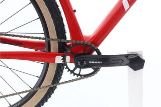 Ridley Ignite SLX (MTB) t.XL Km.0