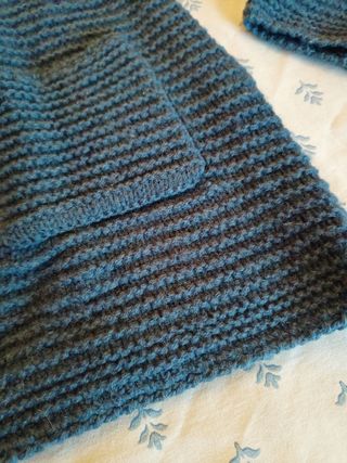 CLAUDIE PIERLOT cardigan lana cachemire M L