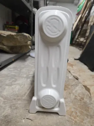 Radiador Orbegozo Junior