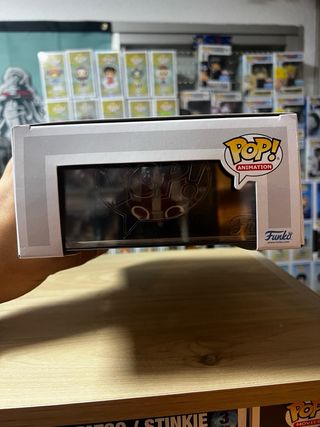 Funko Pop Usopp 2107 One Piece