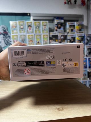 Funko Pop Usopp 2107 One Piece