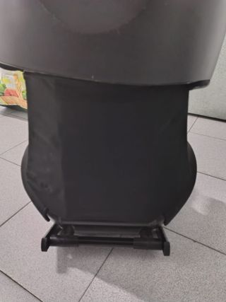 Silla Coche Cybex Silver Solution X-Fix