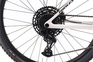 Ridley Ignite SLX (MTB) t.S Km.0