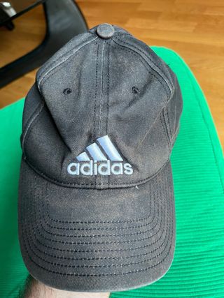 Gorra Adidas Vintage