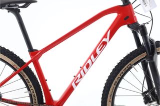 Ridley Ignite SLX (MTB) t.S Km.0