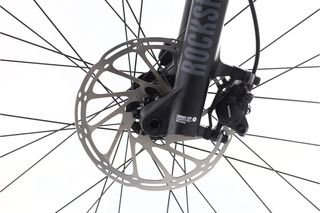 Ridley Ignite SLX (MTB) t.S Km.0