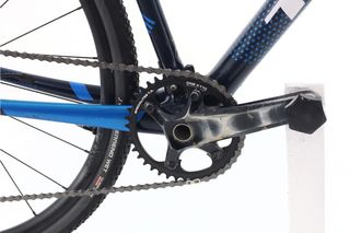 Trek Boone (gravel) t.52 Reacondicionada