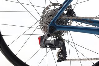 Giant Defy E+2 AXS 12V (carretera) t.56 Reacondicionada