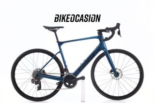 Giant Defy E+2 AXS 12V (carretera) t.56 Reacondicionada