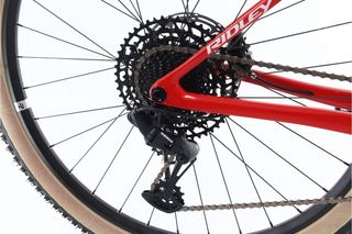 Ridley Ignite SLX (MTB) t.S Km.0