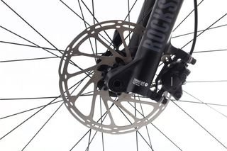 Ridley Ignite SLX (MTB) t.S Km.0