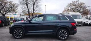 Skoda Kodiaq 2020