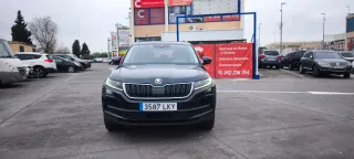 Skoda Kodiaq 2020