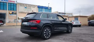 Skoda Kodiaq 2020