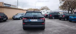 Skoda Kodiaq 2020