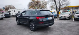 Skoda Kodiaq 2020