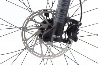 Ridley Ignite SLX (MTB) t.M Km.0