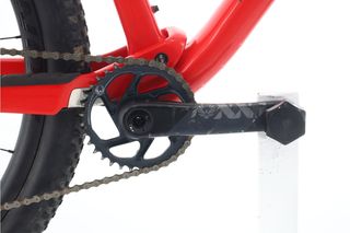 Specialized Supercaliber XX1 (MTB) t.L Reacondicionada