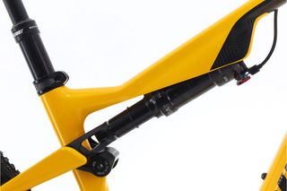 Lapierre XRM 6.9 XT (MTB) t.S Km.0