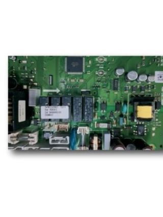 Placa Electronica de Caldera Ferroli ECONCEPT Tech