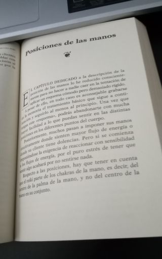 El Gran Libro del Reiki,Stephan Schulte,1a Edición