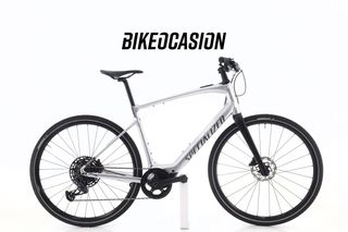Specialized Turbo Vado SL 5.0 GX (urbana) t.L Reacondicionada