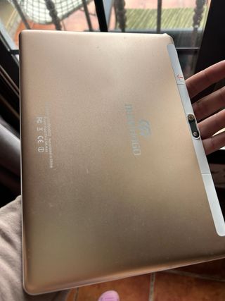 Tablet Alldocube Blanca Android 9.0