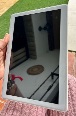 Tablet Alldocube Blanca Android 9.0