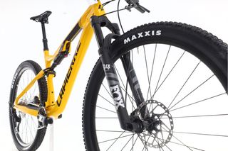 Lapierre XRM 6.9 XT (MTB) t.L Km.0