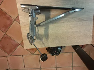 Pedal Bombo Batería Pearl