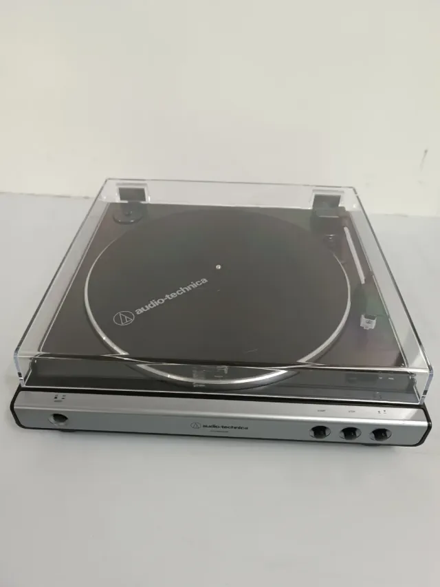 Tocadiscos Audio-Technica W16Y9404
