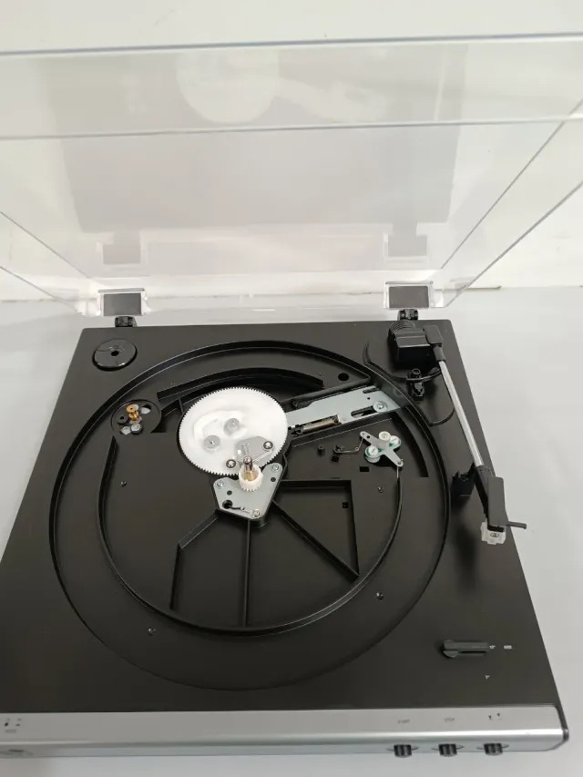 Tocadiscos Audio-Technica W16Y9404