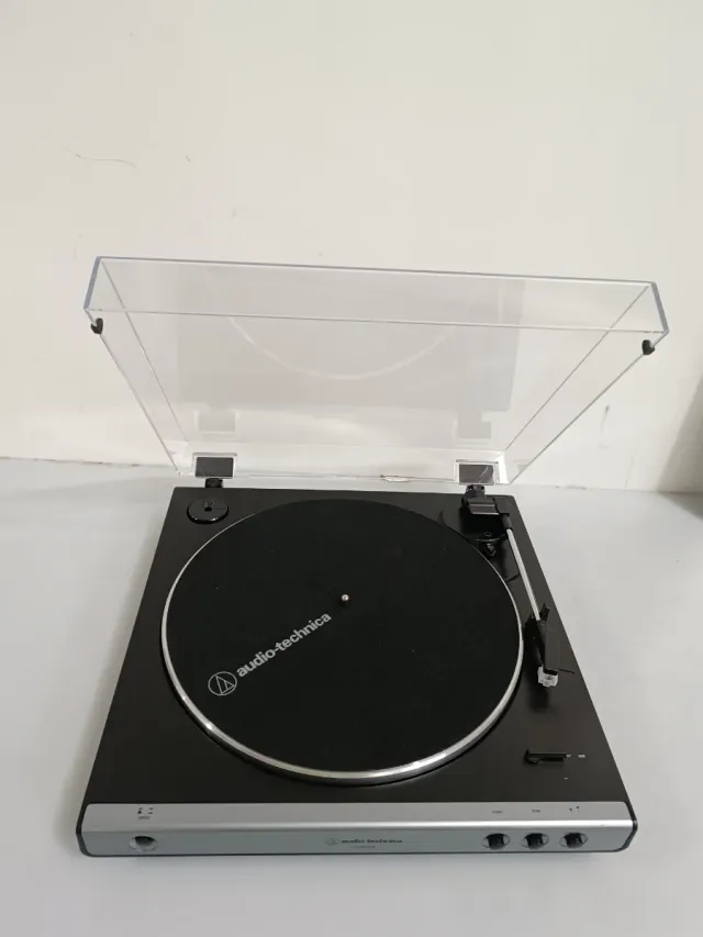 Tocadiscos Audio-Technica W16Y9404
