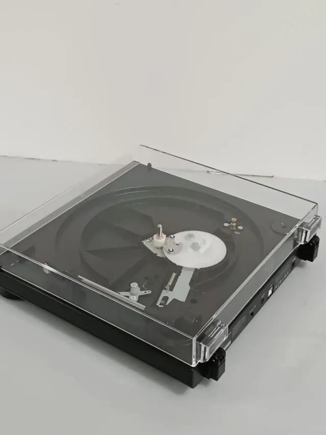 Tocadiscos Audio-Technica W16Y9404