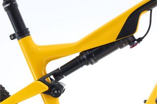 Lapierre XRM 6.9 XT (MTB) t.M Km.0