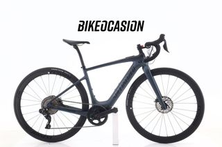 Specialized Turbo Creo SL XT (carretera) t.52 Reacondicionada