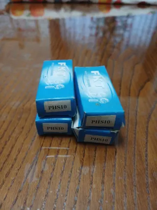 Testa snodo PHS10 FKT